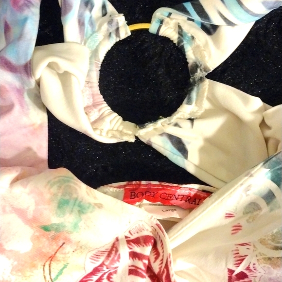 Bodycon Dress - Picture 5 of 5